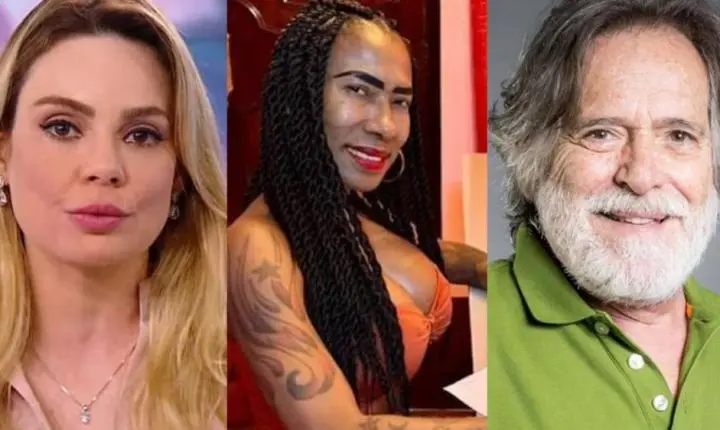 Famosos trocam os holofotes pelas urnas e entram na disputa das eleições de 2026