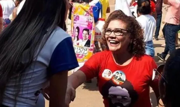 Fátima Cleide ressalta Transposição e atuação em defesa de servidores e aposentados de Rondônia