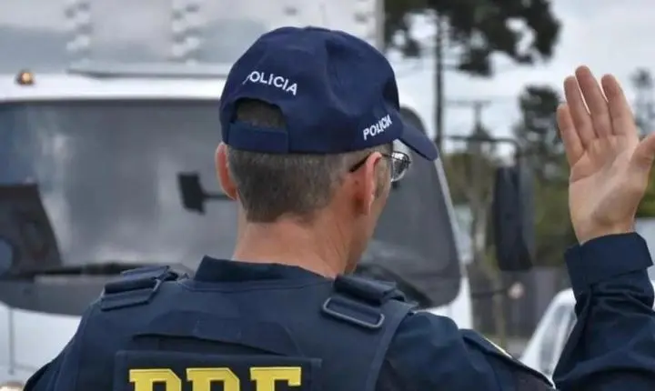 Feriadão nas rodovias encerra com 68 mortes e quase mil feridos