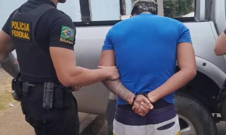 Ficco cumpre 23 mandados de prisão contra facção que atuava no residencial Morar Melhor em Porto Velho