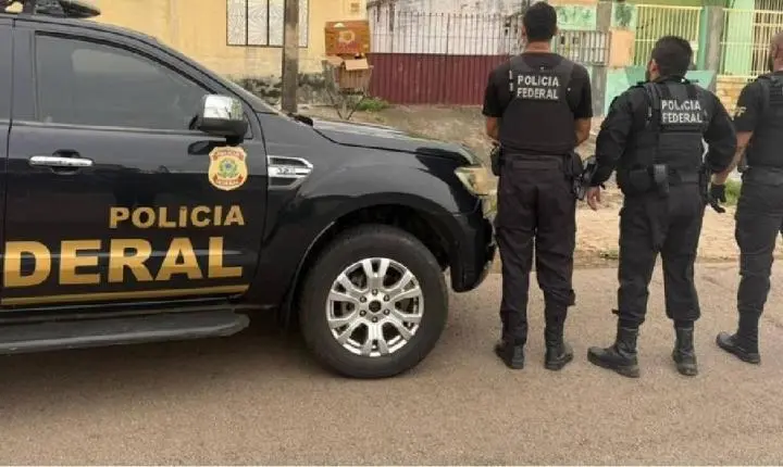 FICCO deflagra Operação Hidra para desarticular núcleo financeiro de organização criminosa em Porto Velho