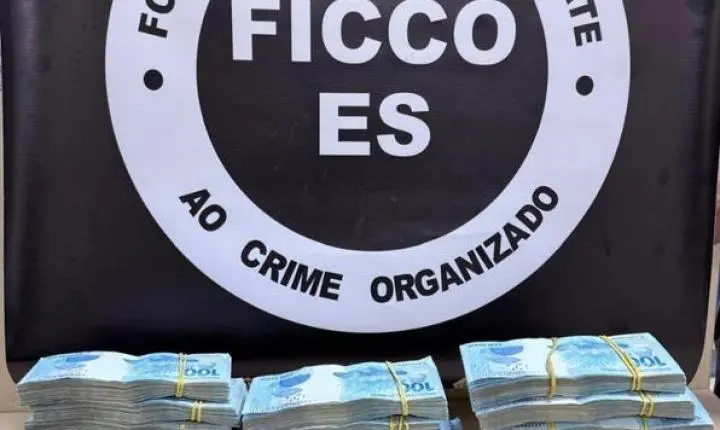 FICCO/ES combate tráfico de drogas e lavagem de dinheiro