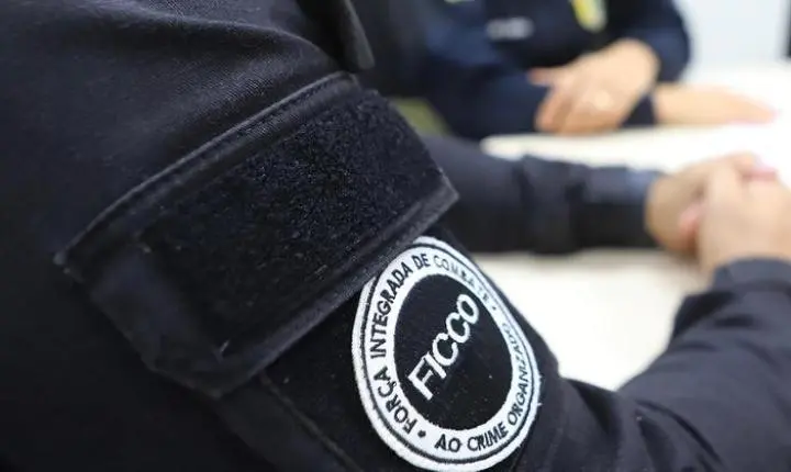 FICCO/SP viabiliza prisão de investigado por tiroteio durante eleições de 2022