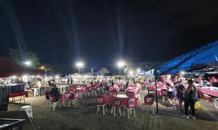 Fim do apoio da Sedec à Feira da Décima Avenida preocupa feirantes e afeta centenas de famílias