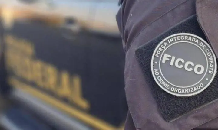  Forças Integradas intensificam combate ao crime organizado com prisões e apreensões em todo o país 
