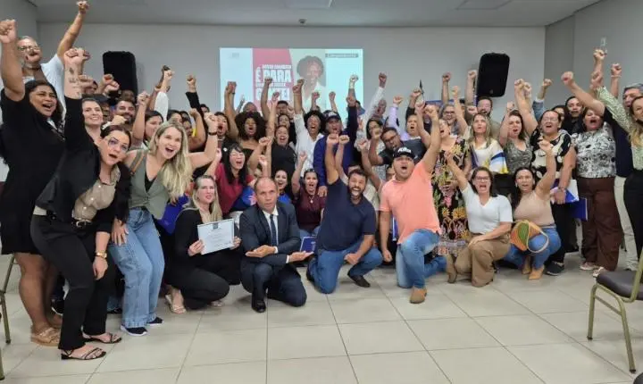 Fundação Francisco Dornelles promove capacitação para fortalecer a formação de lideranças 