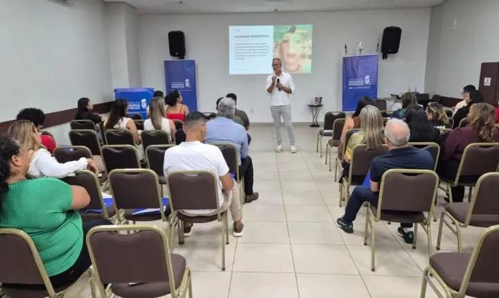 Fundação Francisco Dornelles traz capacitação para vereadores, lideranças e entidades da capital