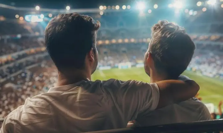 FUTEBOL: Campanha de Dia dos Pais do Super Nova Era sorteia viagens para torcedores