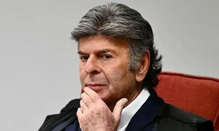 Fux contraria Dino e manda suspender posts sobre Nossa Senhora