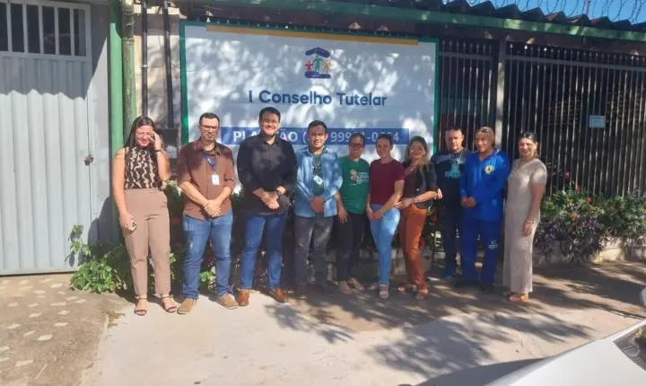 Gestão municipal reforça políticas públicas para fortalecer a atuação dos Conselhos Tutelares