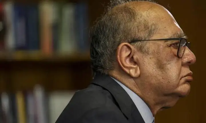 Gilmar Mendes cobra STF e STJ por fraudes em precatórios e aponta esquema do Banco Master