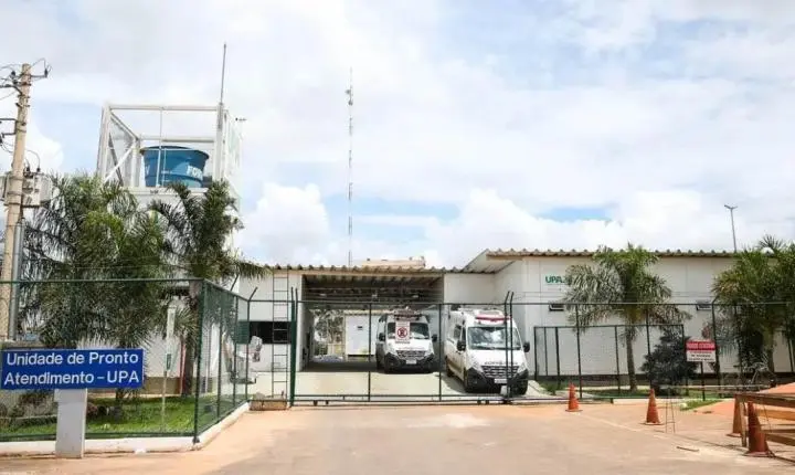 Governo federal sanciona lei para ampliar oferta de medicamentos trombolíticos na rede pública de urgência e emergência