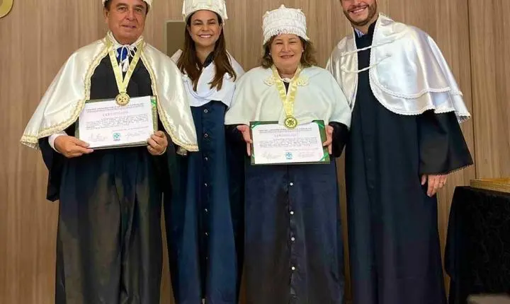 Grupo Educacional Aparício Carvalho inicia novo capítulo em Cacoal e reforça compromisso com a expansão do ensino superior em Rondônia