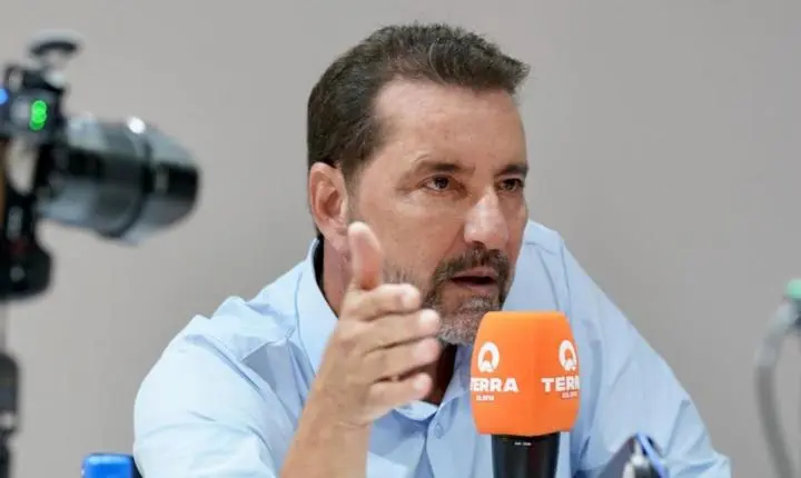 Hildon afirma que gestão caótica da saúde fez mortalidade materno-infantil disparar
