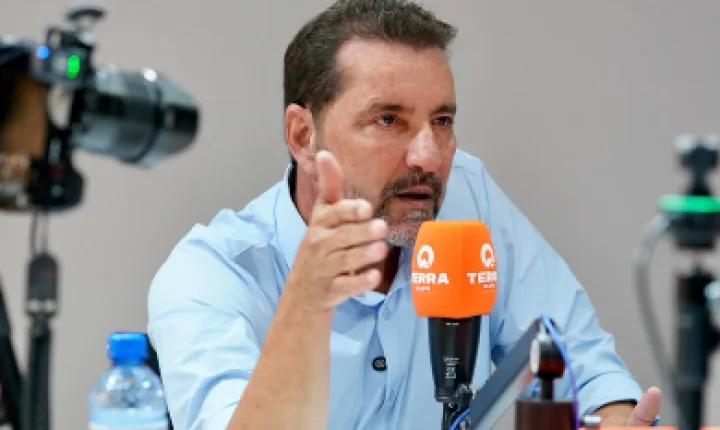 Hildon afirma que gestão caótica da saúde fez mortalidade materno-infantil disparar