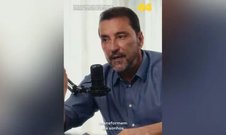 Hildon assume compromisso de entregar novo João Paulo II em dois anos e meio