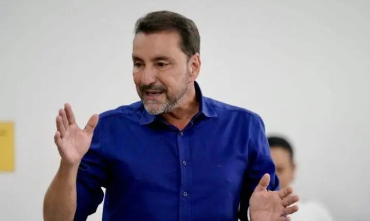Hildon avalia diagnóstico da educação de Rondônia como 