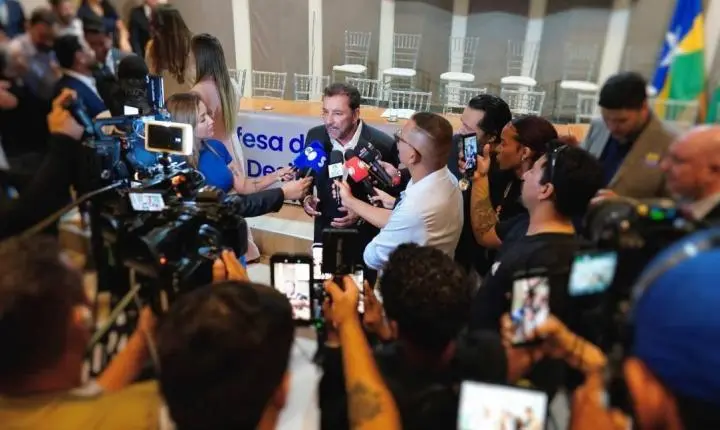 Hildon Chaves alerta para o 