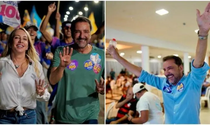 Hildon Chaves apresenta propostas para o esporte em Rondônia