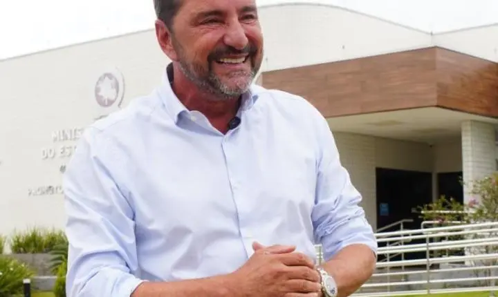 Hildon Chaves defende penas mais severas e destaca avanço da nova lei penal
