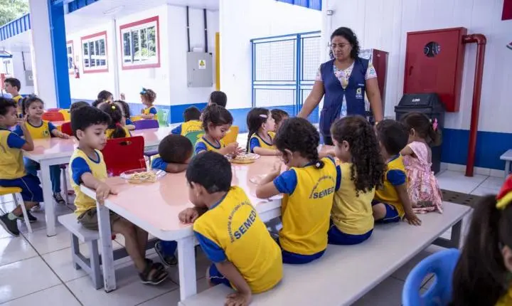 Hildon Chaves destaca resultados em Porto Velho e propõe modelo de gestão para Rondônia