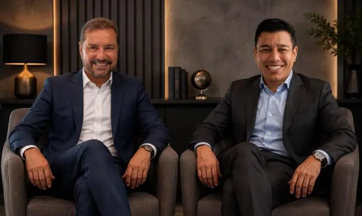 Hildon Chaves e Adailton Fúria disputam espaço para enfrentar Marcos Rogério no segundo turno em Rondônia