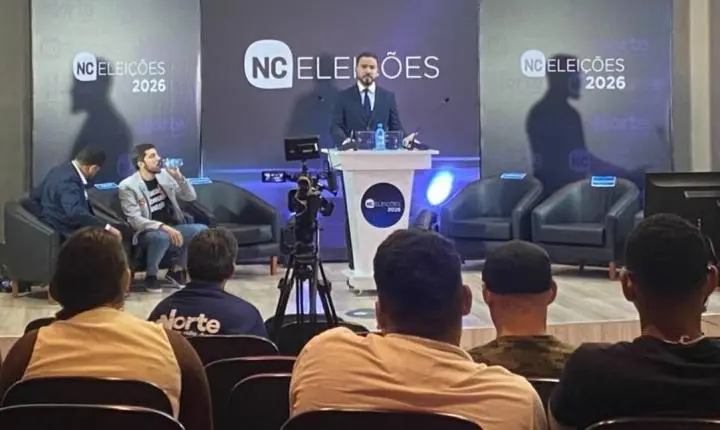 Hildon Chaves, Marcos Rogério, Adailton Fúria e Expedito Neto faltam a debate na sede da OAB
