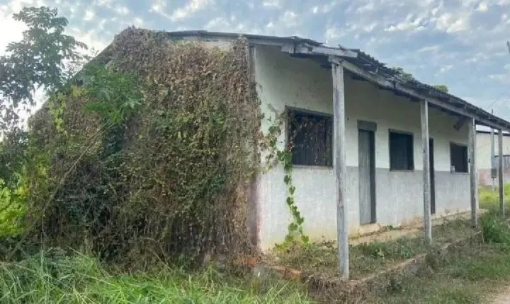 Hildon Chaves propõe ampliar saúde e infraestrutura em aldeias de Guajará-Mirim