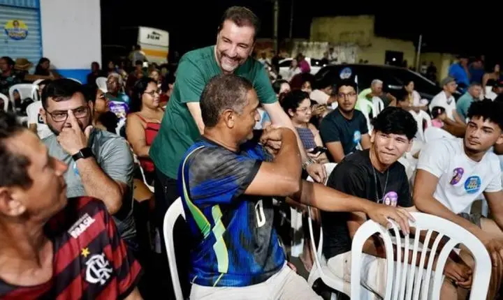 Hildon leva experiência de 16 mil imóveis titulados na capital para ampliar regularização rural em Rondônia