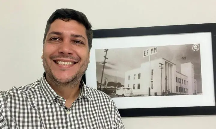 Hoje encerro um dos ciclos mais intensos, desafiadores e marcantes da minha trajetória profissional