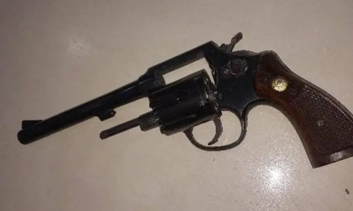 Homem é baleado em tentativa de homicídio nas proximidades de ginásio em RO