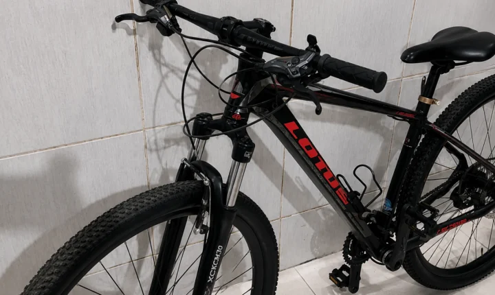 Homem é preso após furtar bicicletas em condomínio de Porto Velho