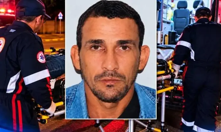 Homem esfaqueado no pescoço em Ji-Paraná morre depois de 11 dias internado em Porto Velho