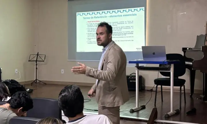 IA passa a apoiar contratações públicas em Porto Velho
