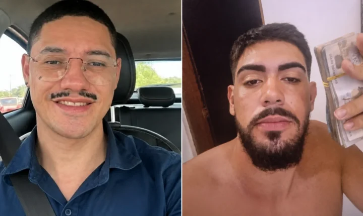 IDENTIFICADO: Justiça decreta prisão preventiva de suspeito da morte do médico Lucas Macedo; Nicolas Buranello está foragido