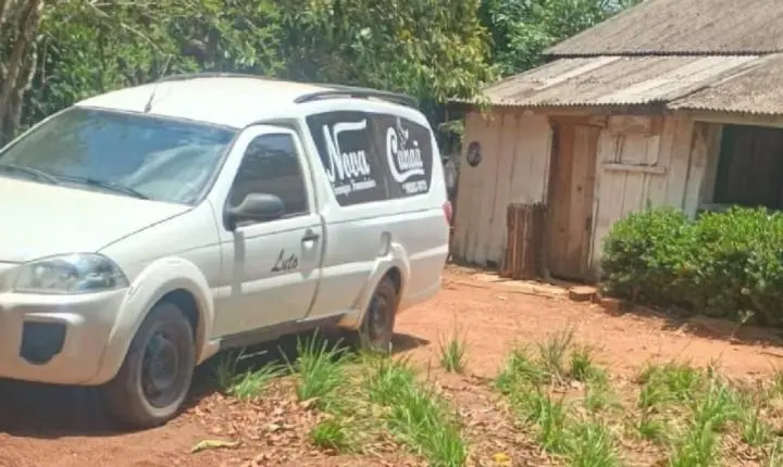 Idoso de 65 anos é encontrado morto dentro de residência na zona rural do município de Seringueiras