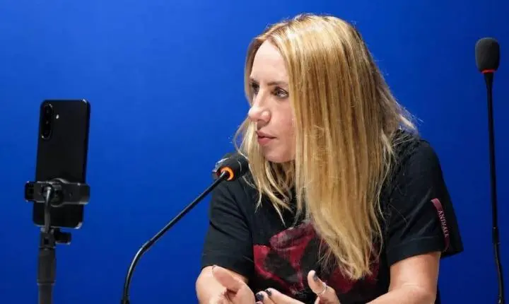 Ieda Chaves aborda causa animal e agricultura familiar