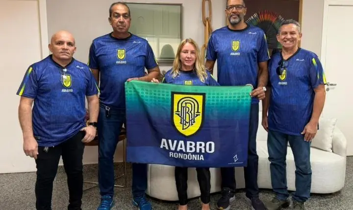 Ieda Chaves assegura R$ 138 mil e garante basquete de Rondônia em competição no Amapá