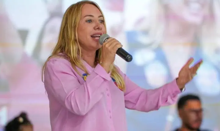 Ieda Chaves percorre Vilhena, ouve eleitores e ressalta R$ 1,9 milhão em emendas