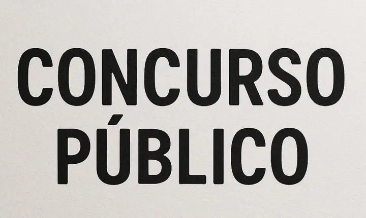 Inscrições para concurso da Câmara de Ariquemes com salários de até R$ 5,9 mil terminam nesta terça-feira