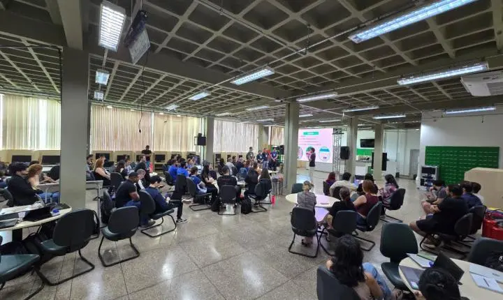 Inscrições para o Béra Hackathon 2026 estão abertas em Porto Velho