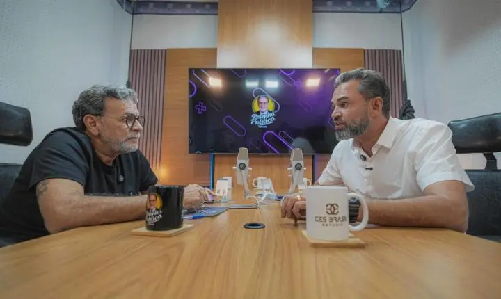 “Invasão não é reforma agrária”: Bruno Bolsonaro Scheid defende segurança jurídica no campo e endurece discurso contra ocupações de terras