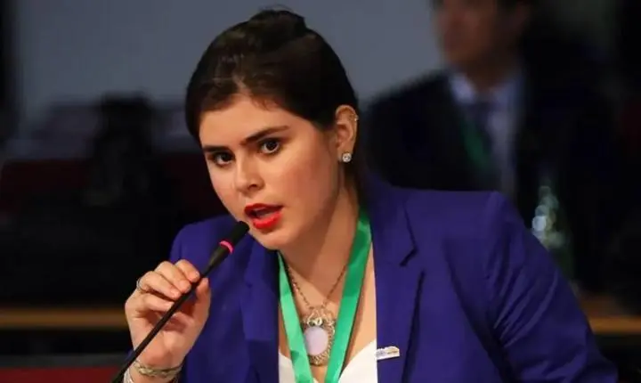 Jovem brasileira é reconhecida pela ONU e aponta desafios para COP17 de Combate à Desertificação