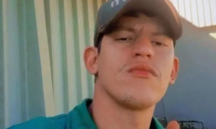 Jovem é morto a golpes de madeira na cabeça em bar