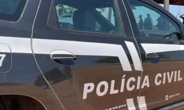 Jovem é preso depois de receber R$ 50 mil de golpe
