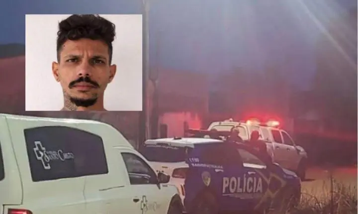 Jovem monitorado por tornozeleira eletrônica é morto com cadarço