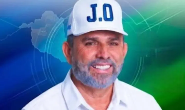 Jurandir Oliveira surge como revelação política e conquista vaga na Assembleia Legislativa