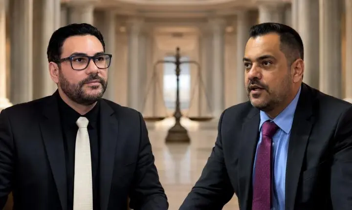 Justiça condena vereador Marcos Combate por acusações sem provas contra o presidente da Agência Reguladora, Oscar Dias