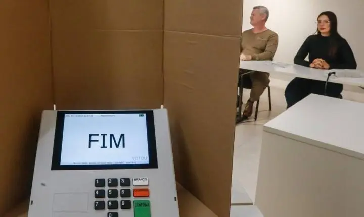 Justiça Eleitoral atualiza regras para impedir uso de novas tecnologias e garantir sigilo do voto