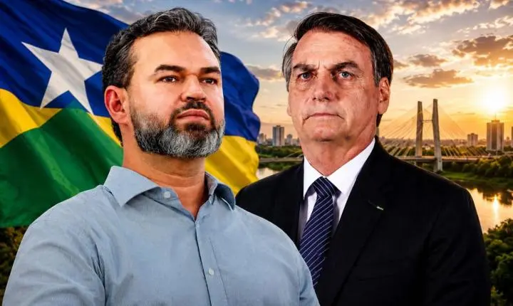Justiça reconhece ilegalidade processual e Bruno Bolsonaro Scheid mantém identificação política